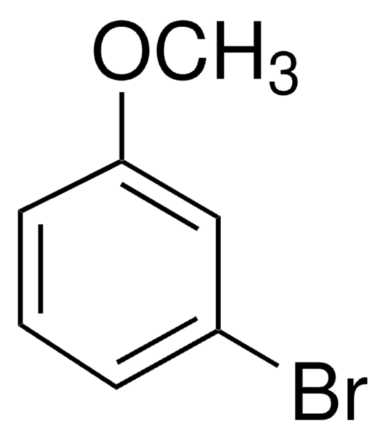 3-Bromanisol &#8805;98%