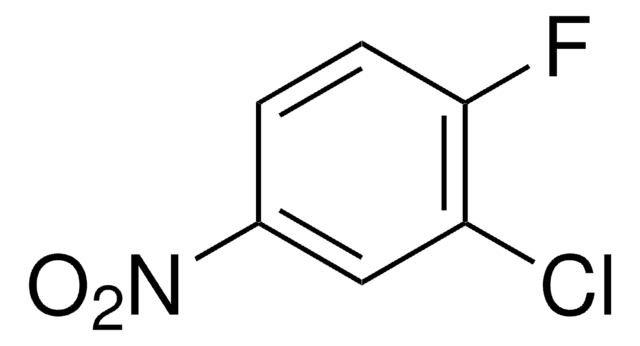 3-Chlor-4-fluornitrobenzol 98%