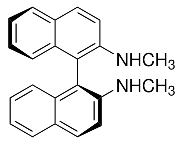 (S)-N,N&#8242;-Dimethyl-1,1&#8242;-binaphthyldiamine &#8805;99.0%