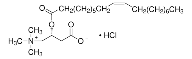 Oleoyl-L-carnitin -hydrochlorid 99% (CP)