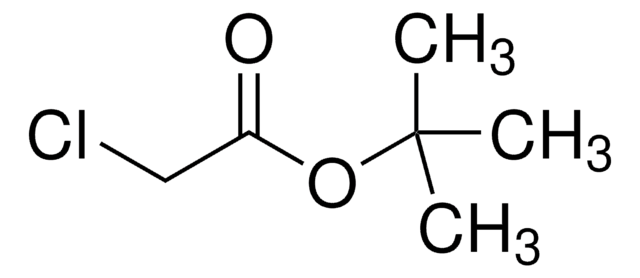 tert-Butylchloracetat 97%