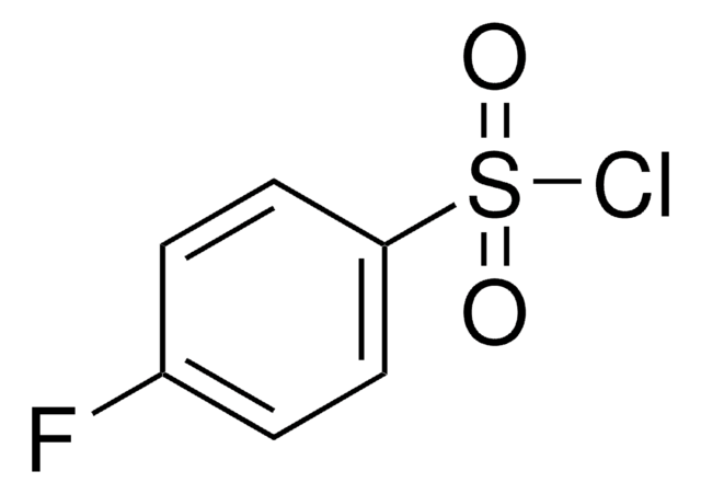 4-氟苯磺酰氯 98%