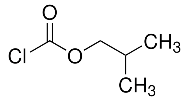 Isobutyl chloroformate 98%