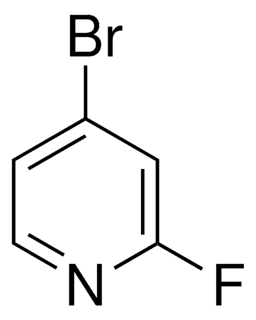 4-Brom-2-Fluorpyridin 97%