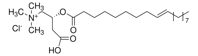 Elaidoyl-L-carnitin -hydrochlorid 98% (CP)