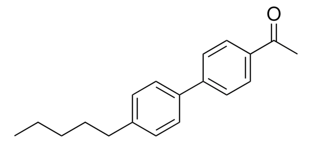 1-(4'-PENTYL-BIPHENYL-4-YL)-ETHANONE AldrichCPR