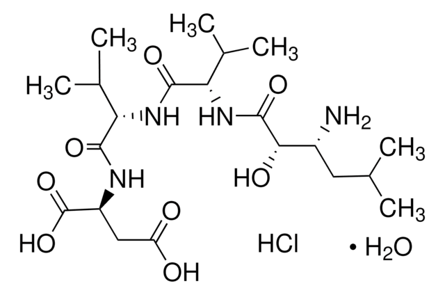 Amastatin hydrochloride hydrate &#8805;97% (HPLC)