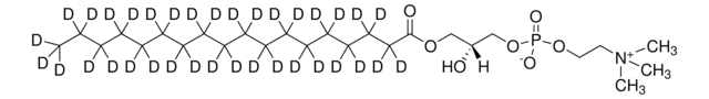 18:0-d35 Lyso PC Avanti Polar Lipids 860398P, powder