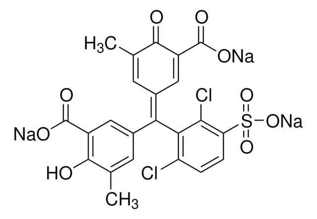 Chromeazurol S Dye content 45&#160;%