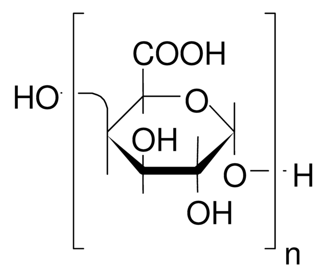 Polygalacturonic acid &#8805;85% (titration), from oranges