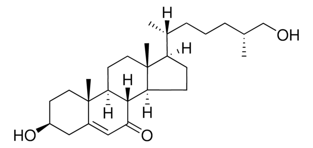 7-keto-27-hydroxycholesterol Avanti Research&#8482; - A Croda Brand