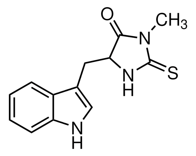 ネクロスタチン-1 &#8805;98% (HPLC)