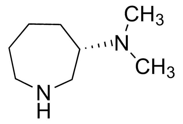 (3S)-N,N-Dimethyl-3-azepanamine AldrichCPR