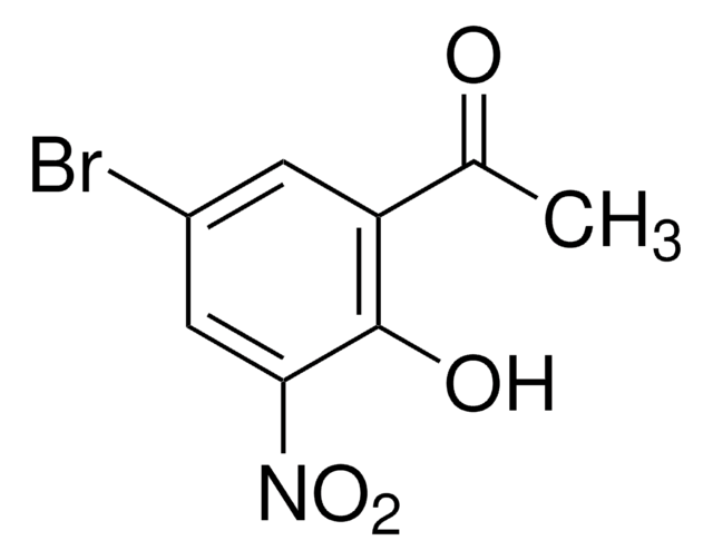 5′-溴-2′-羟基-3′-硝基苯乙酮 97%