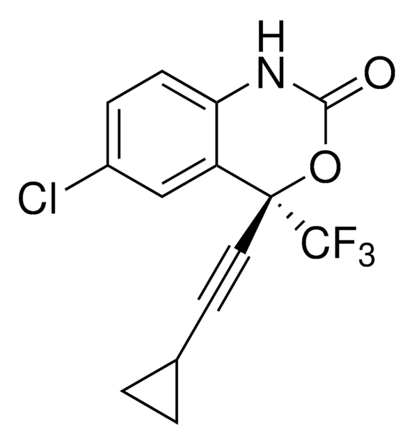 エファビレンツ &#8805;98% (HPLC)