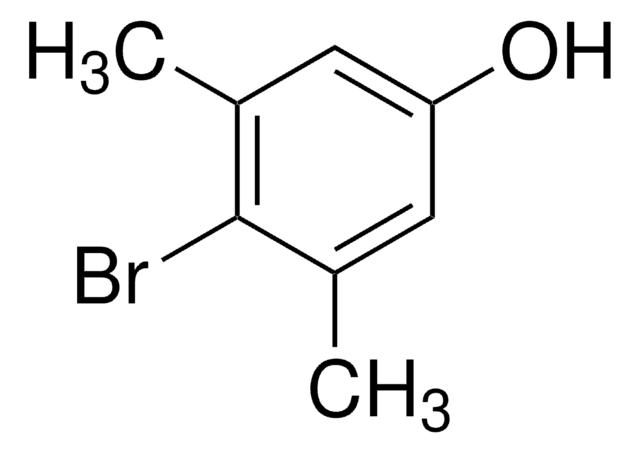 4-Bromo-3,5-dimethylphenol 99%