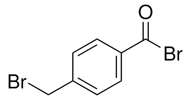 4-Brommethylbenzoylbromid 96%