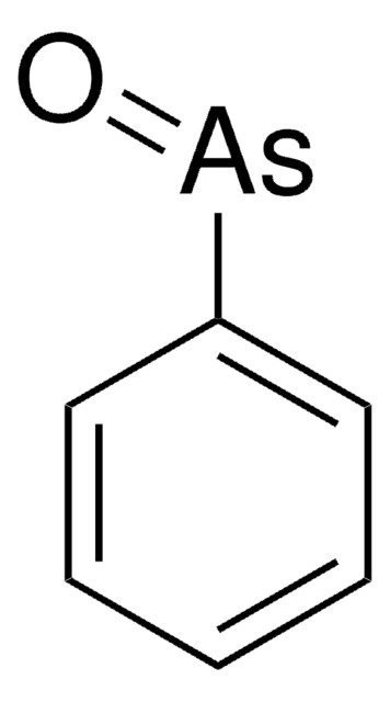 Phenylarsin-Oxid &#8805;97%, powder