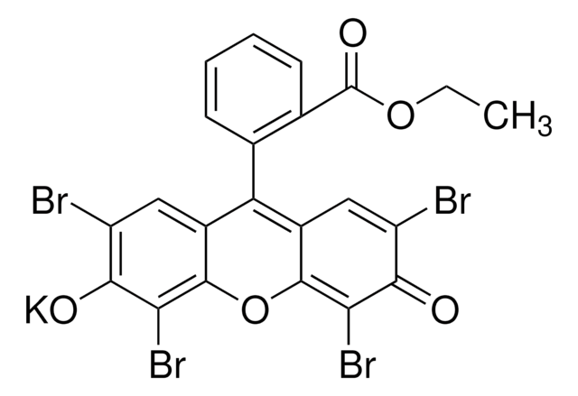 Ethyleosin certified by the Biological Stain Commission