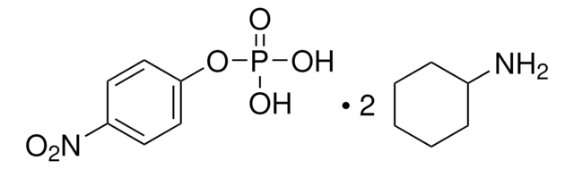 4-Nitrophenylphosphat phosphatase substrate