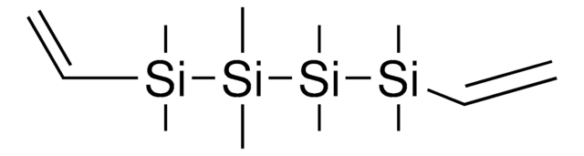 1,4-DIVINYL-1,1,2,2,3,3,4,4-OCTAMETHYLTETRASILANE AldrichCPR