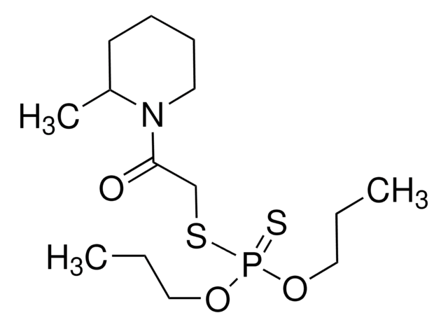 哌草磷 PESTANAL&#174;, analytical standard