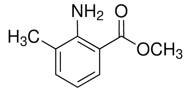 Methyl 2-amino-3-methylbenzoate