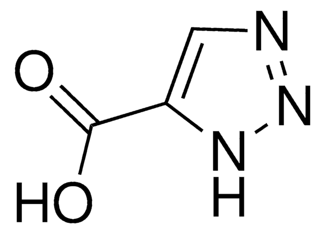 1H-1,2,3-Triazole-5-carboxylic acid AldrichCPR