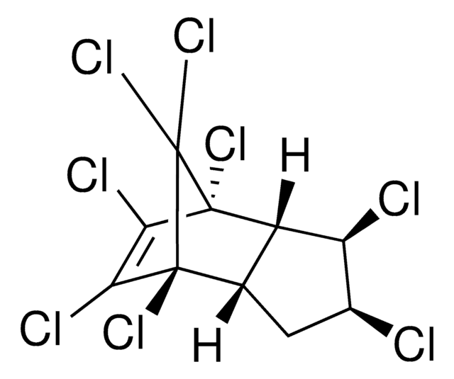 α-クロルデン PESTANAL&#174;, analytical standard