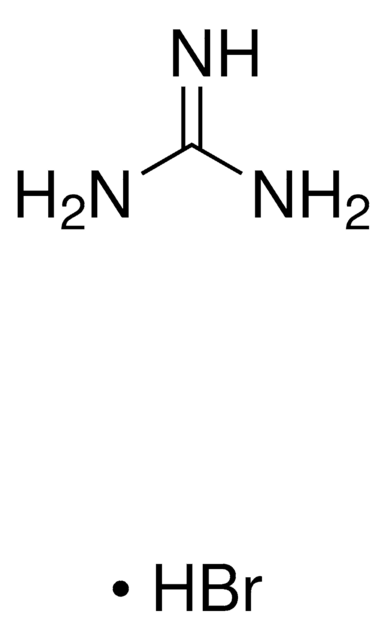 Guanidinium bromide &#8805;98%