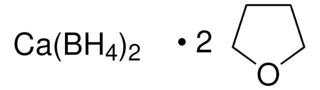 Calcium borohydride bis-tetrahydrofuran complex &#8805;98.0%