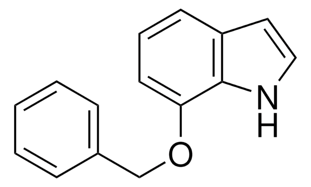 7-Benzyloxyindol 96%