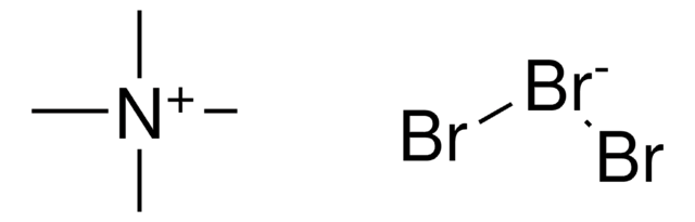 TETRAMETHYLAMMONIUM TRIBROMIDE AldrichCPR