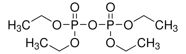 TEPP PESTANAL&#174;, analytical standard