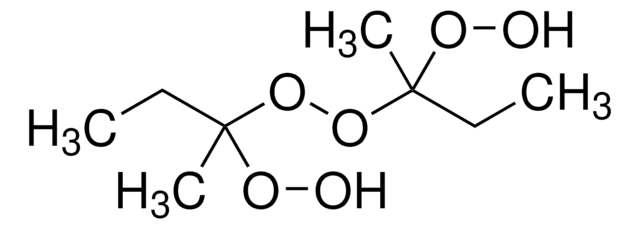 Luperox&#174; DDM-9，2-过氧化丁酮 溶液 ~35&#160;wt. % in 2,2,4-trimethyl-1,3-pentanediol diisobutyrate