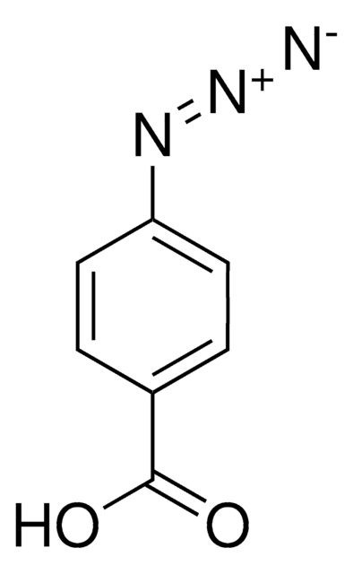 4-Azidobenzoic acid &#8805;97%