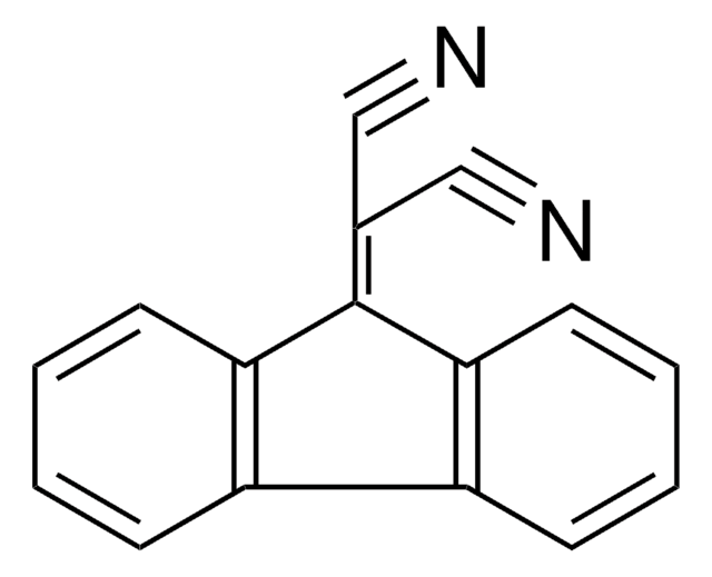 2-FLUOREN-9-YLIDENE-MALONONITRILE AldrichCPR