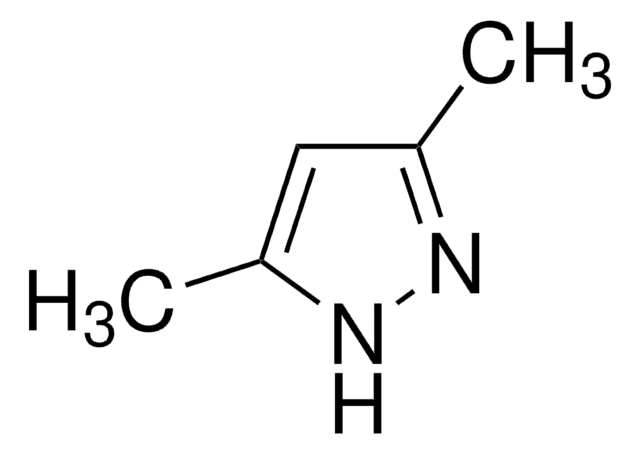 3,5-Dimethyl-pyrazol 99%