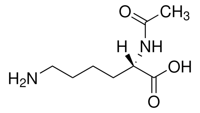 N&#945;-Acetyl-L-lysin