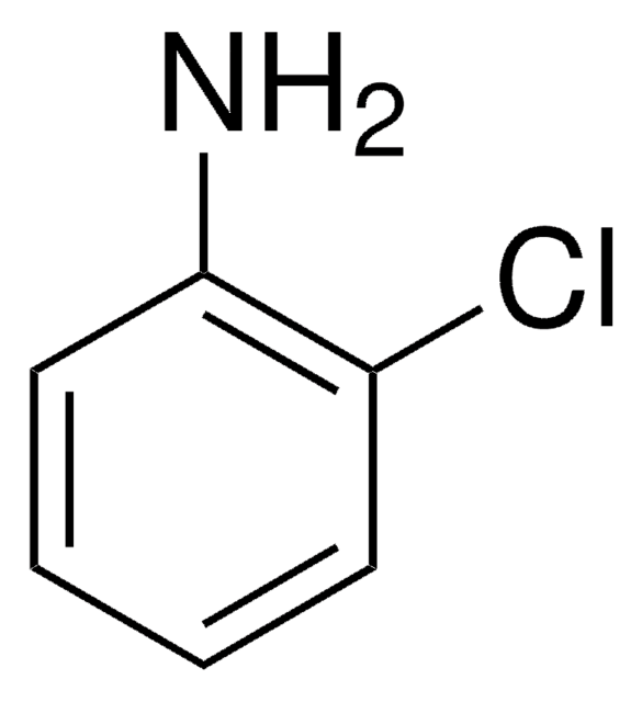 2-Chloranilin &#8805;99.5% (GC)