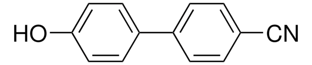 4&#8242;-Hydroxy-4-biphenylcarbonitril 97%