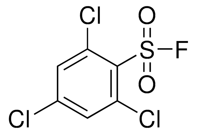 2,4,6-Trichlorobenzenesulfonyl fluoride 95%