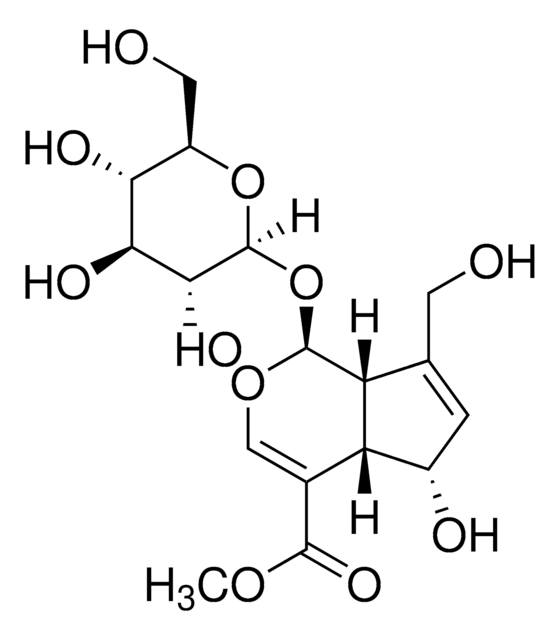 Deacetylasperulosidsäure-methylester phyproof&#174; Reference Substance