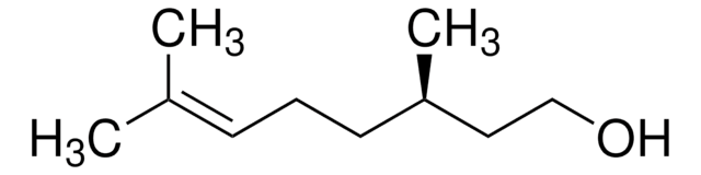 (R)-(+)-&#946;-香茅醇 95%