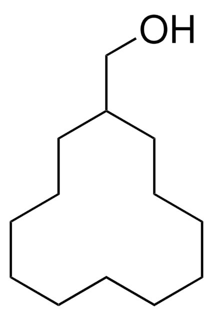 CYCLODODECANEMETHANOL AldrichCPR