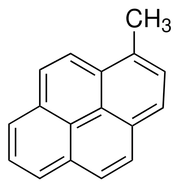 1-Methylpyren suitable for fluorescence, &#8805;97.0% (GC)