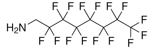 1H,1H-Perfluorooctylamine AldrichCPR