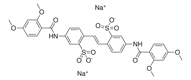 FLUORESCENT BRIGHTNER 34 (PONTAMINE WHITE 2 GT) AldrichCPR