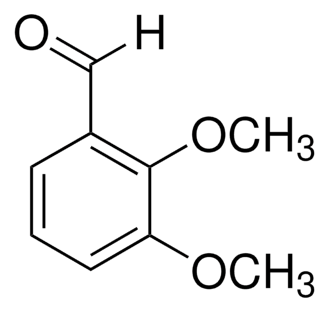 2,3-Dimethoxybenzaldehyde 98%