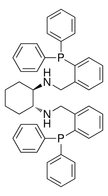 (1R,2R)-N,N&#8242;-Bis[2-(Diphenylphosphino)benzyl]cyclohexan-1,2-Diamin 95%